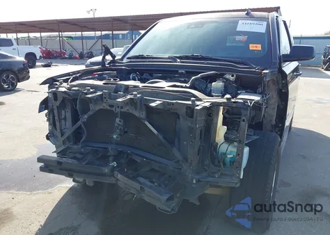 2015 Chevrolet Tahoe Lt from USA, damaged, VIN 1GNSCBKC9FR205623